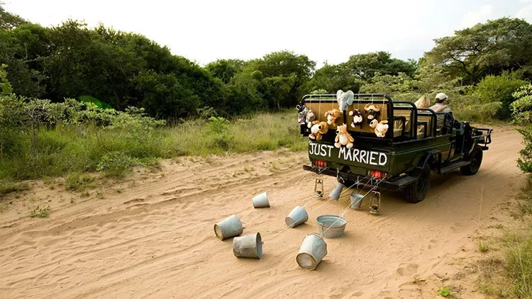  África do Sul, Zimbabwe e Botswana