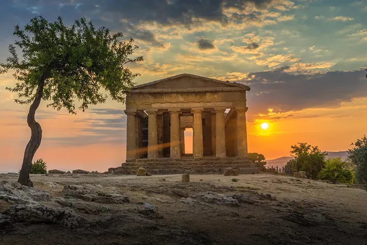 Taormina