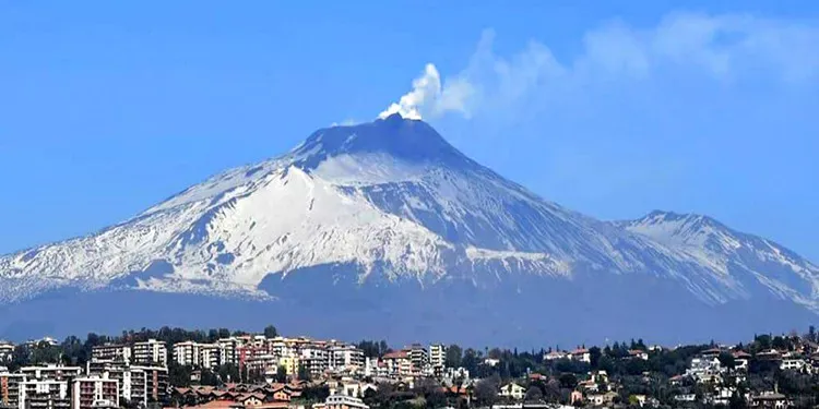 Etna