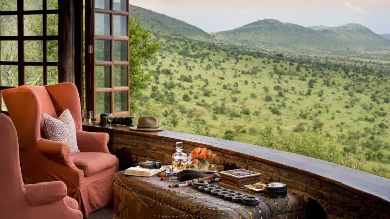 Tanzania  Safari