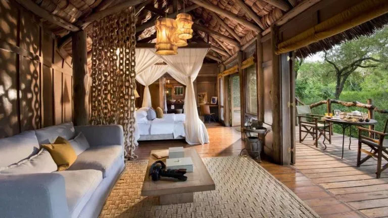 Tanzania  Safari