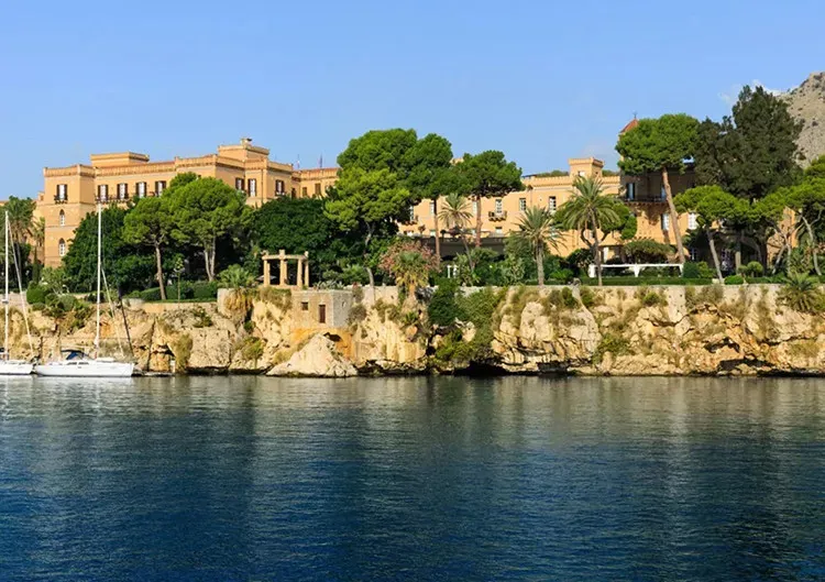 Tour Sicília e Malta no Verão