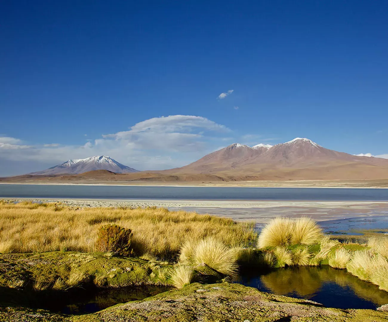 Explora Atacama All Inclusive 
