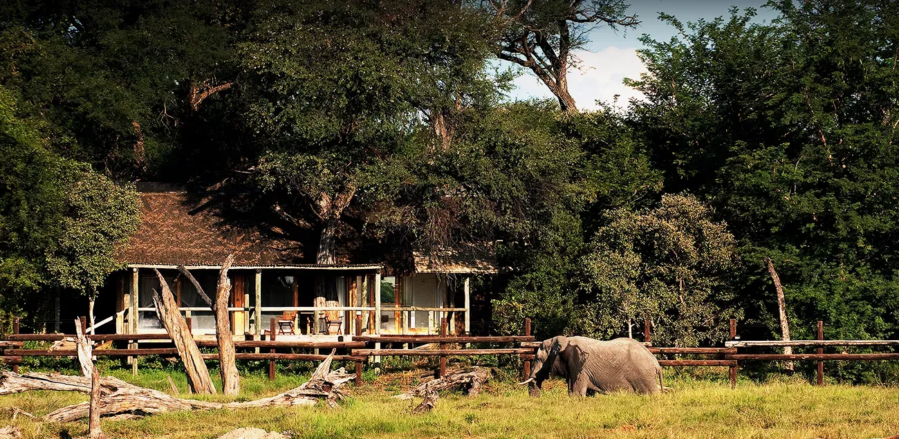 Botswana Highlights