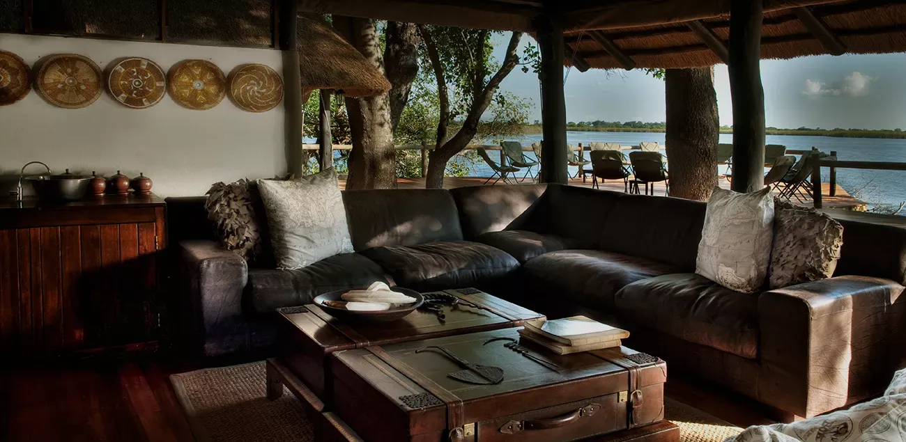 Botswana Highlights