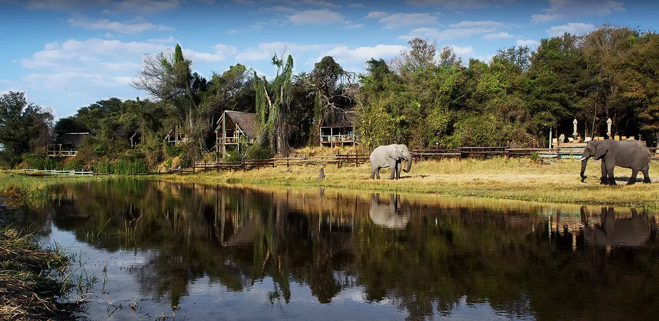 Botswana Highlights