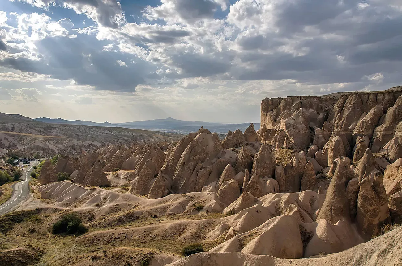 Turquia e Grécia por Completo