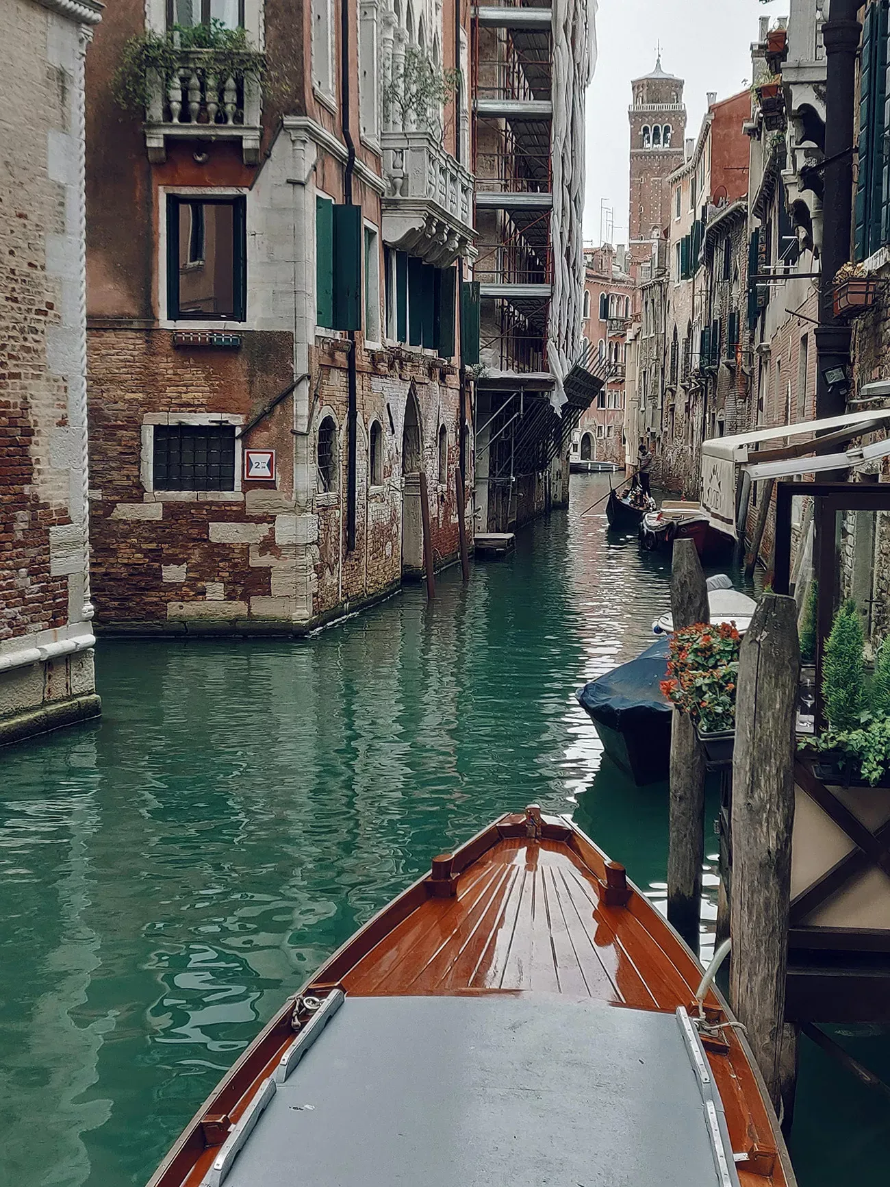 Via Degli Artisti