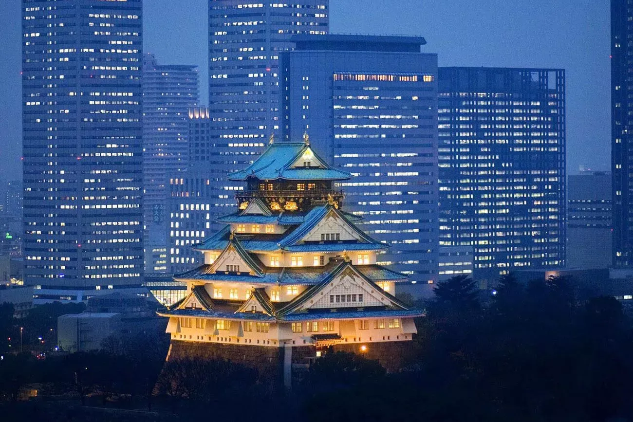 Japão, Kuala Lumpur, Singapura e Bali 
