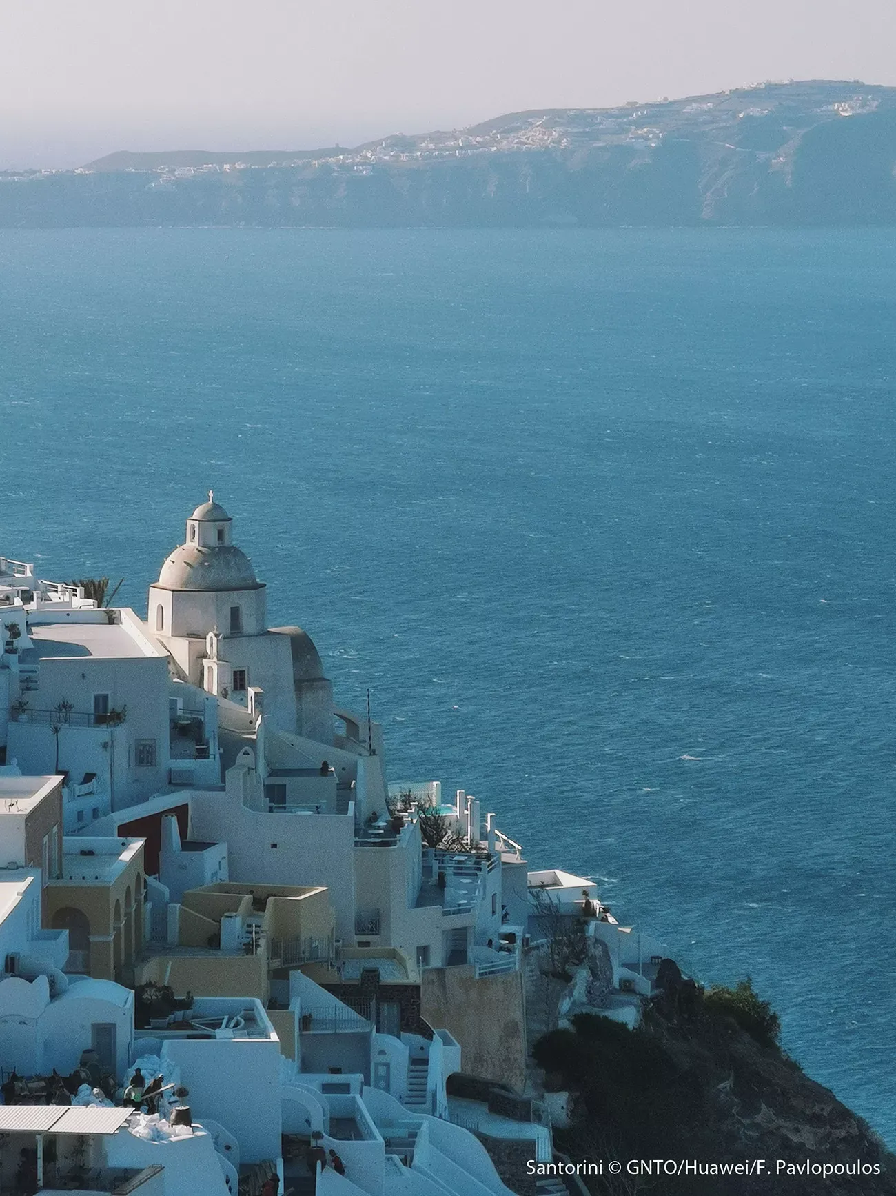 Belo Périplo com Cruzeiro pelo Egeu