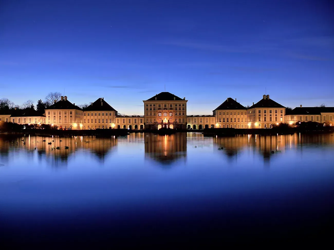 München Tourismus/Werner Böhm