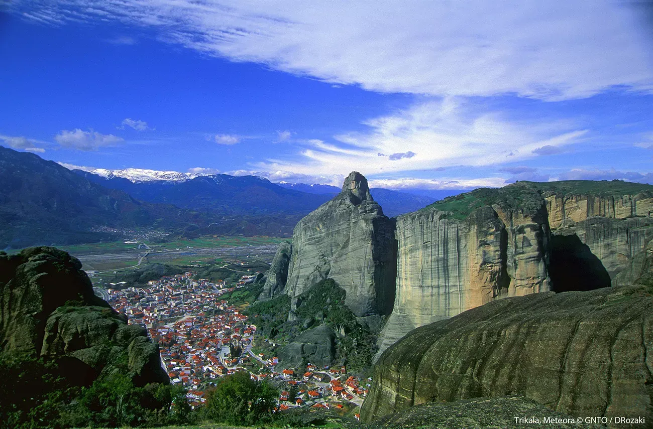 Aventuras Mitológicas com Cruzeiro