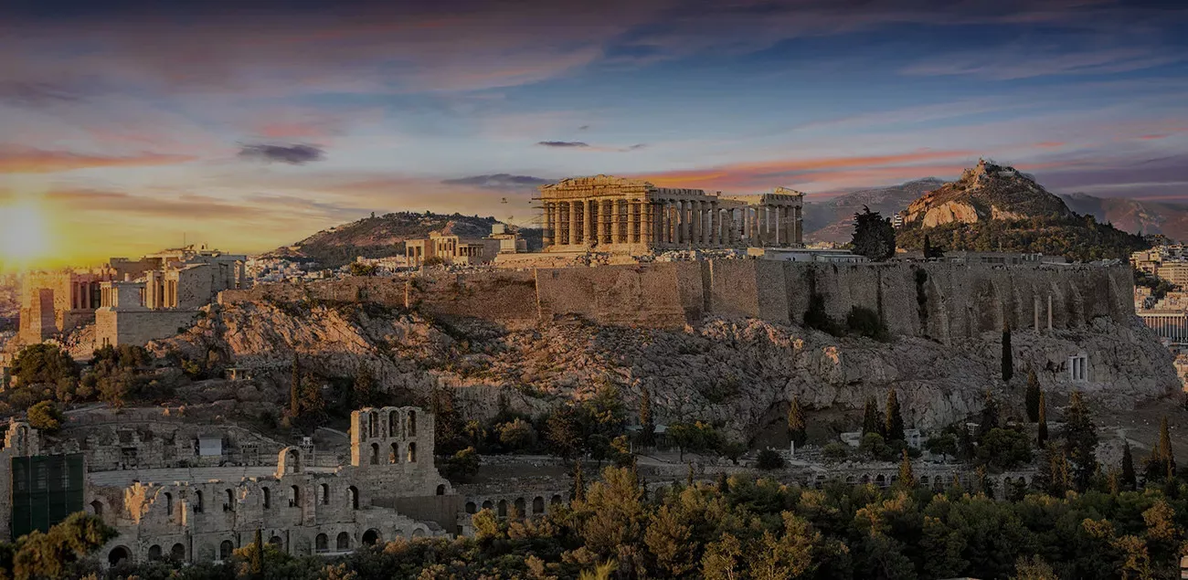 Périplo Cicládico: Atenas, Mykonos, Santorini e Paros