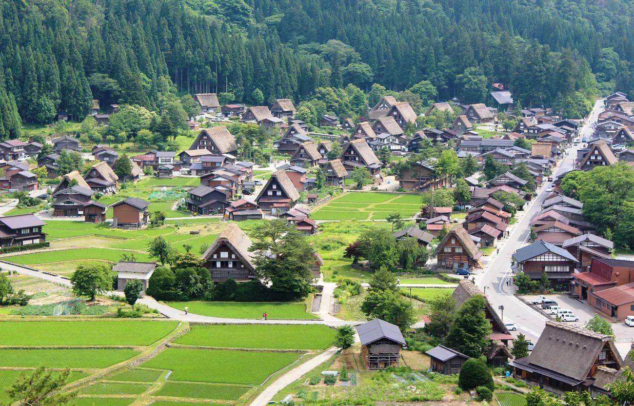 Japão Essencial com Naoshima