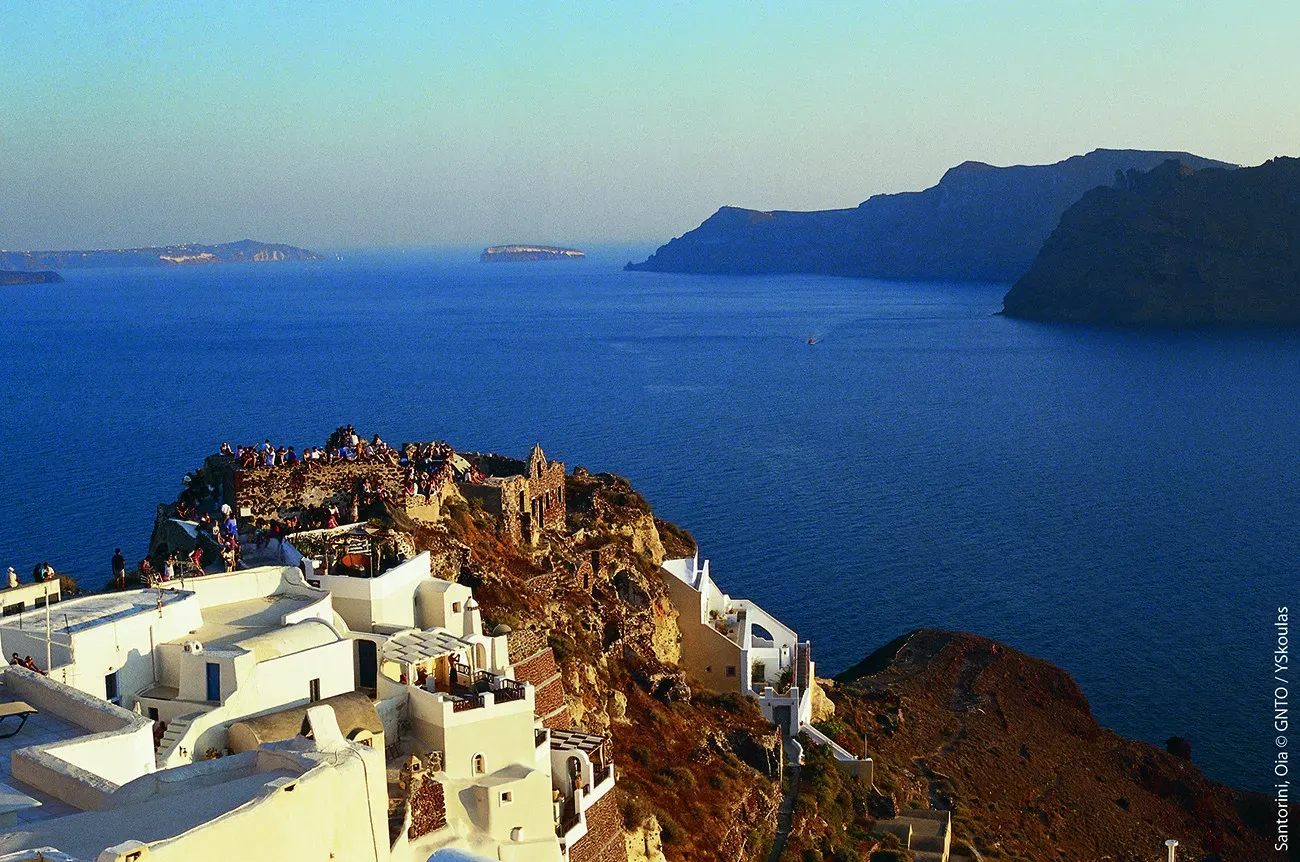 Grécia e Turquia em Cruzeiro Miray Jóias