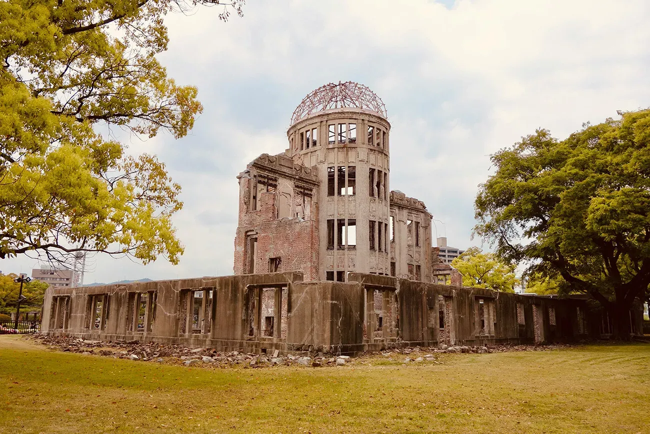 Tradição, Tecnologia e o Caminho de Kumano