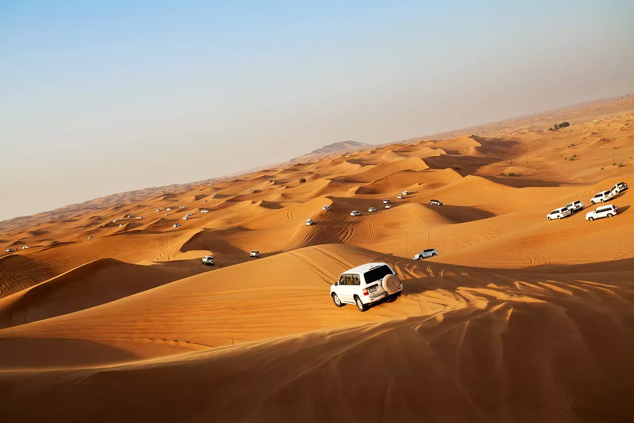 Tesouros das Ilhas Helênicas e Dubai
