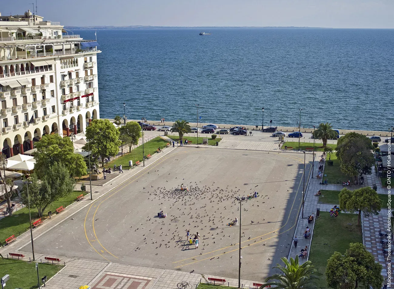 Photo by GNTO / H. Kakarouhas