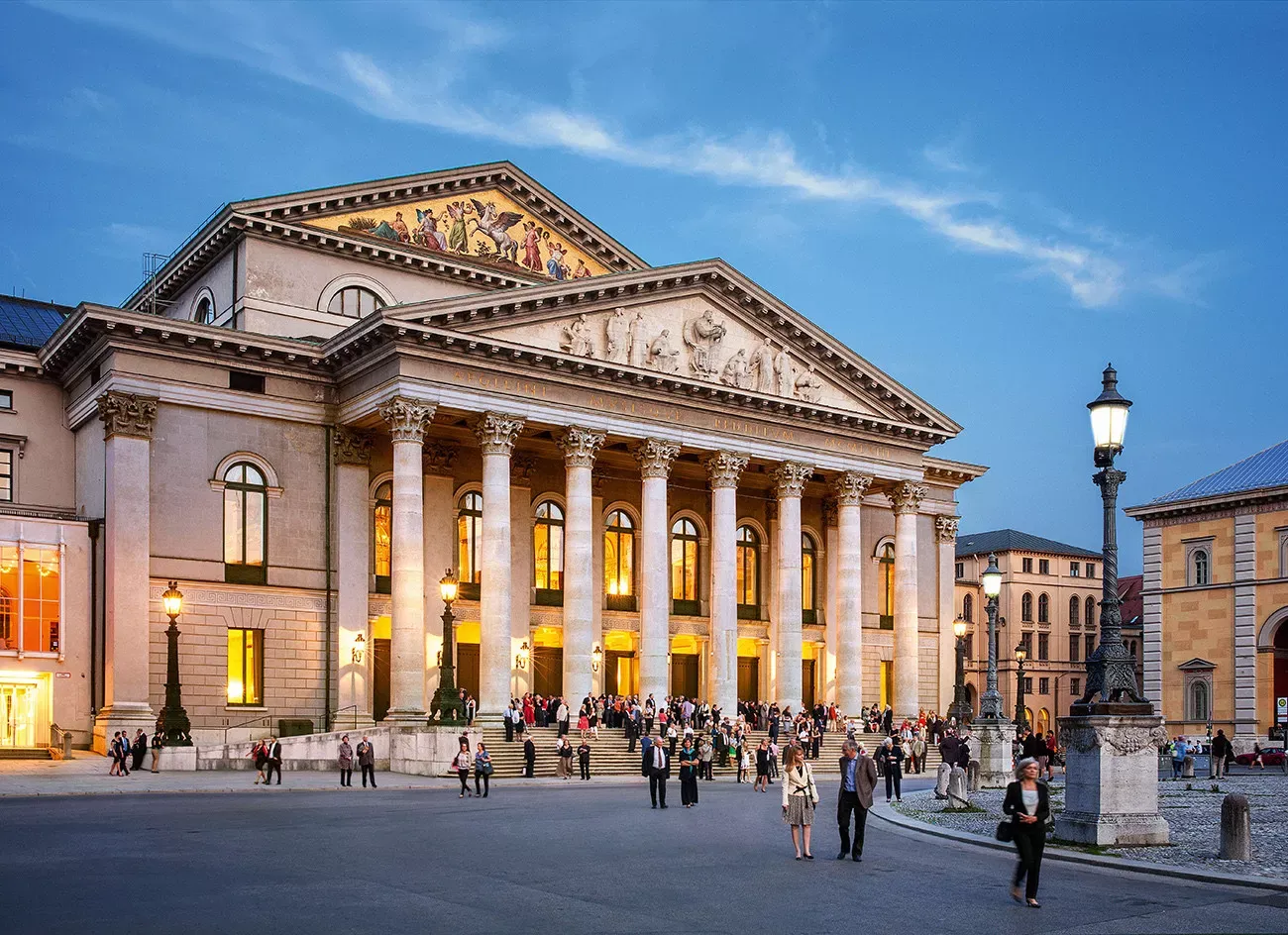 München Tourismus/Felix Löchner