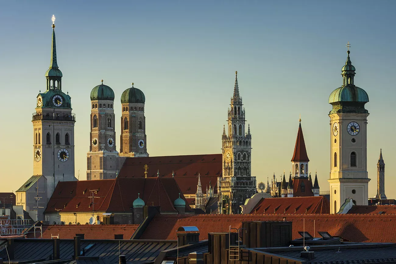 München Tourismus/Jörg Lutz