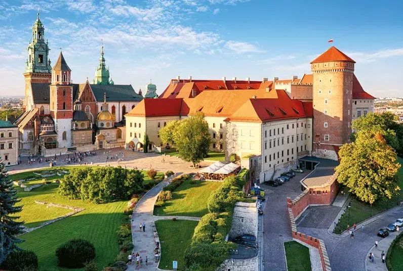 Alemanha & Polônia Completa