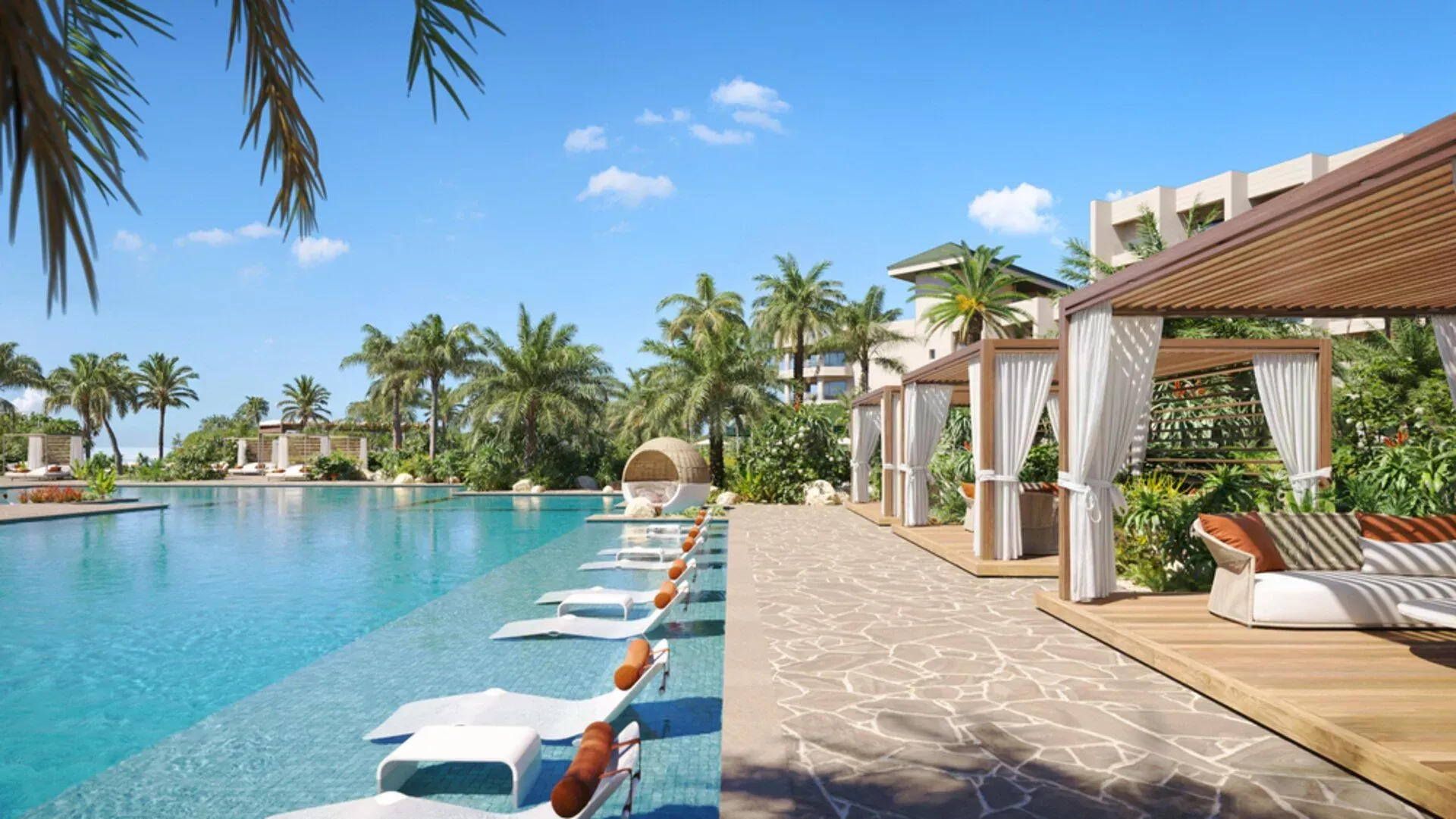 JOIA Aruba by Iberostar