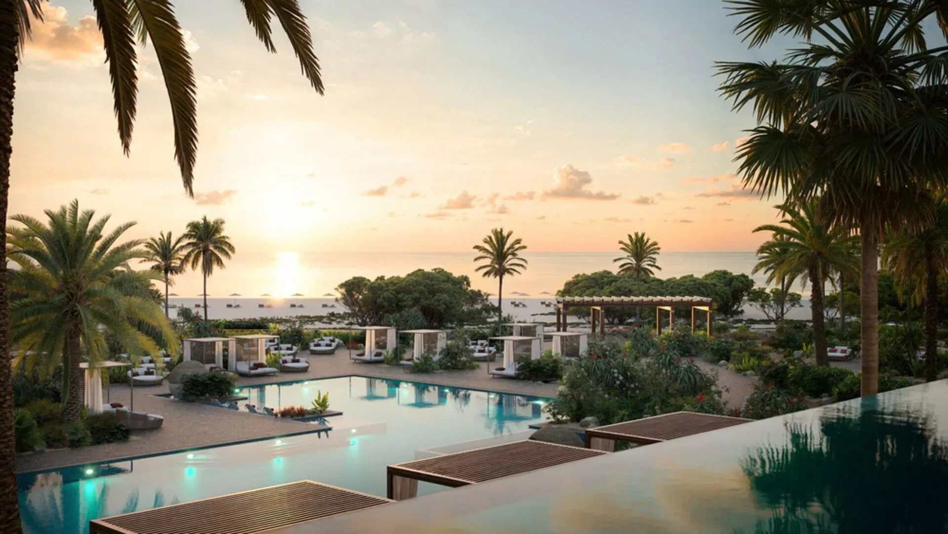 JOIA Aruba by Iberostar
