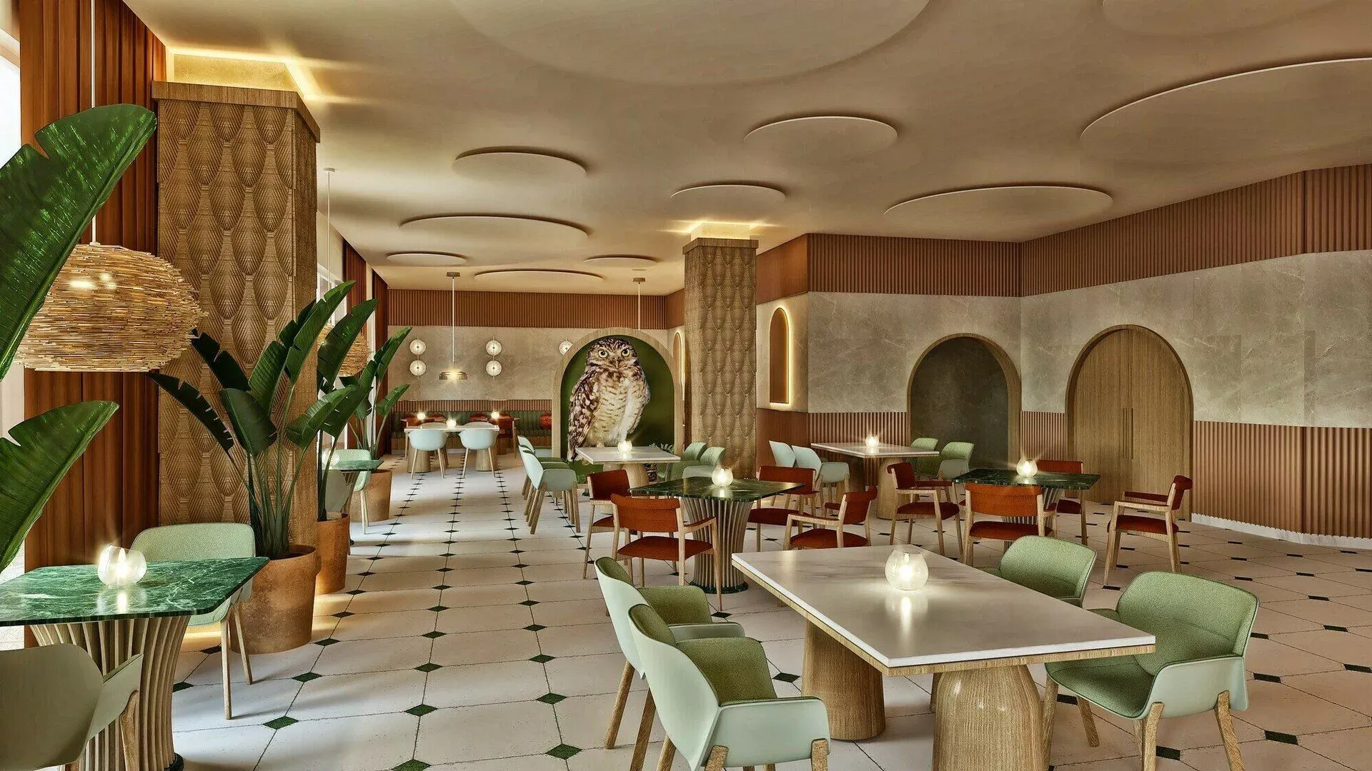 JOIA Aruba by Iberostar