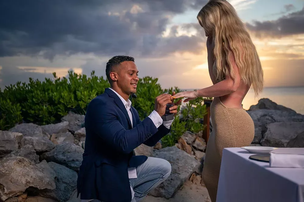 Lua de Mel Turks & Caicos