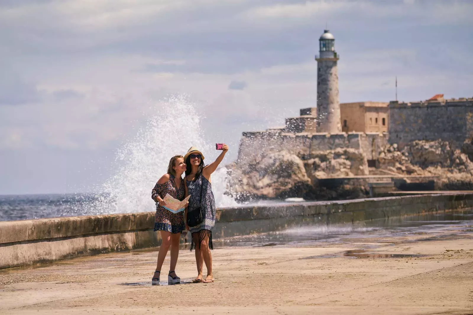 Cuba - Havana & Cayo Largo