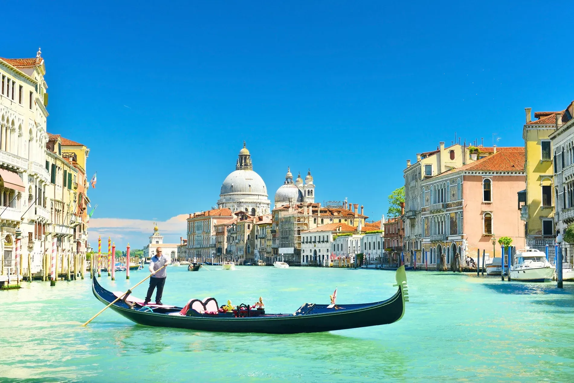 Gran Tour dos Balcãs desde Veneza