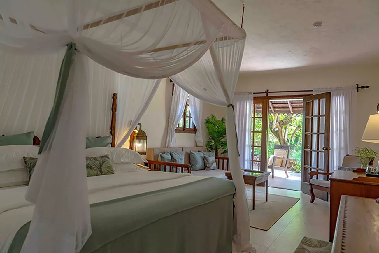 Aventura no Masai Mara e Zanzibar