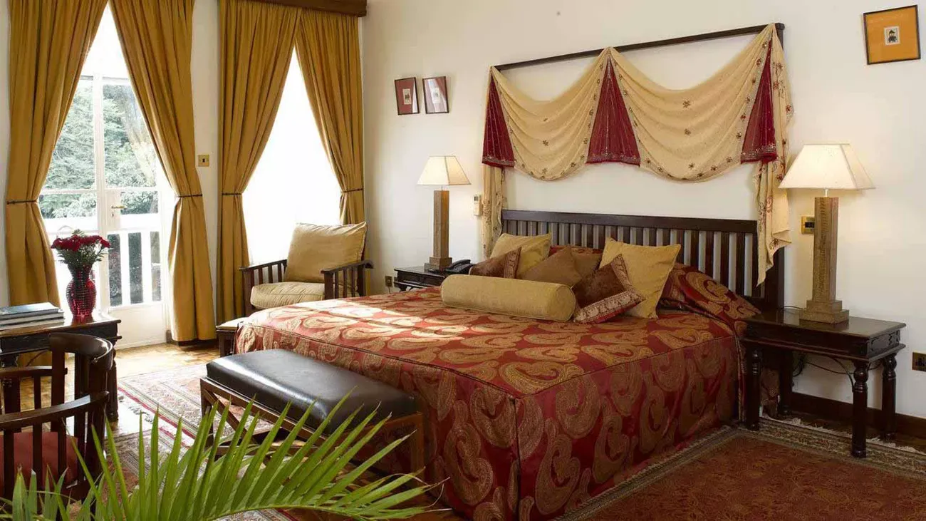 Sáfari em Família no Quênia