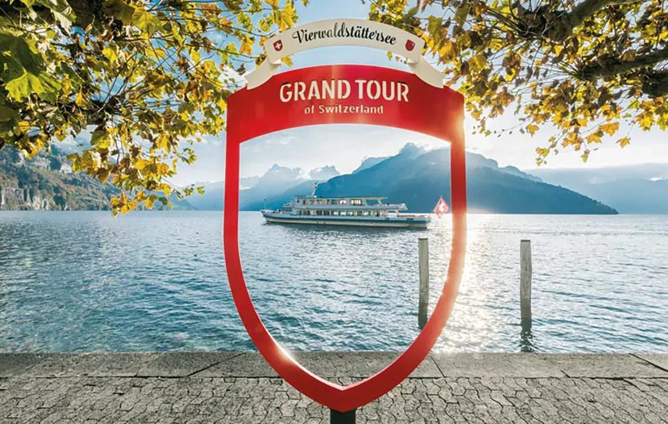 Grand Tour da Suíça