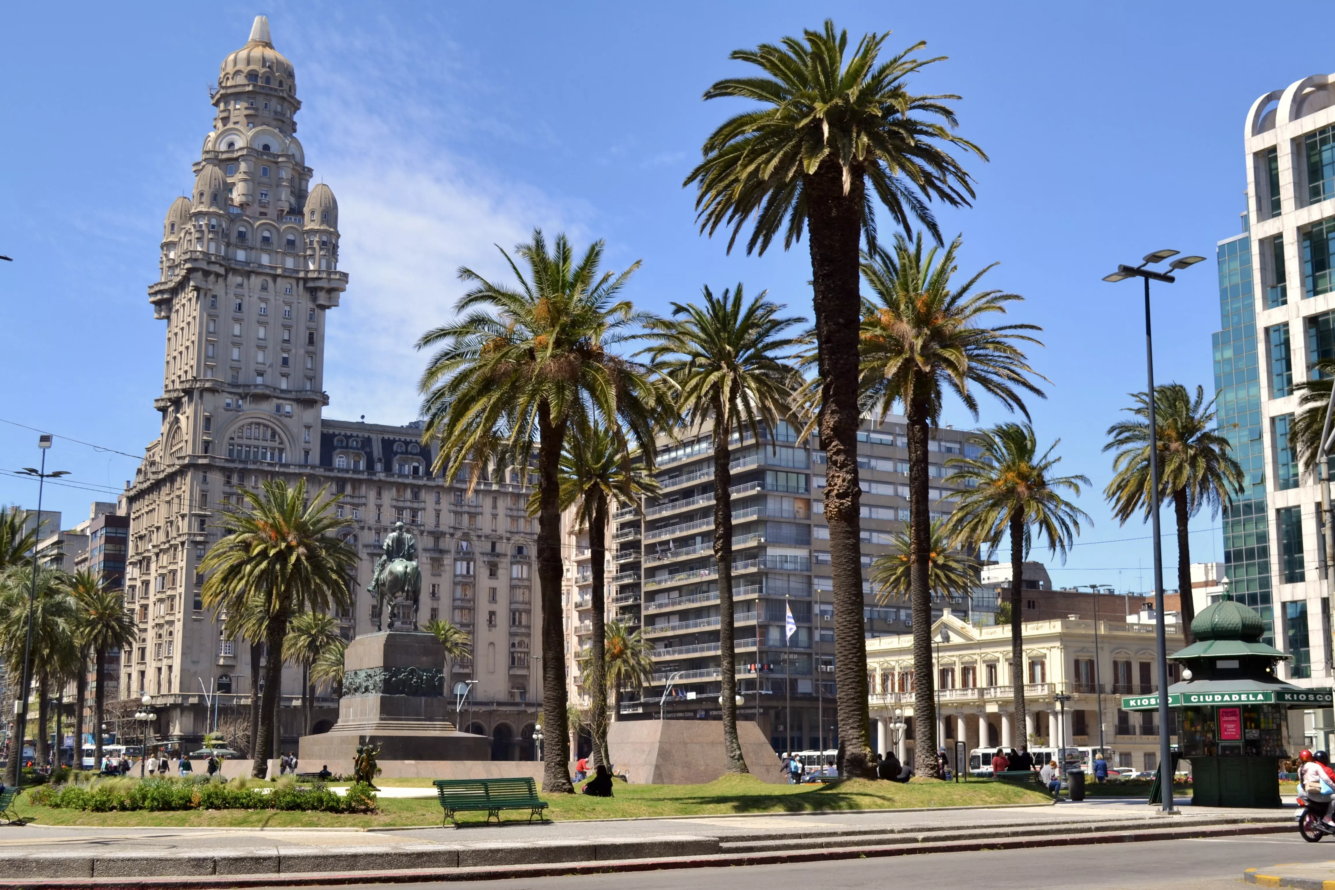 3 Países e 3 Vinhos