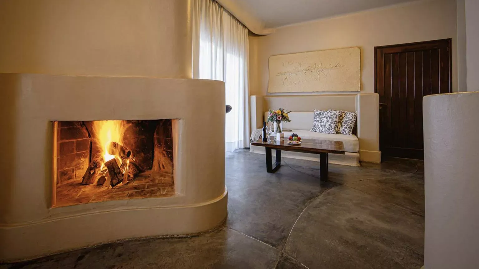 Cavas Wine Lodge