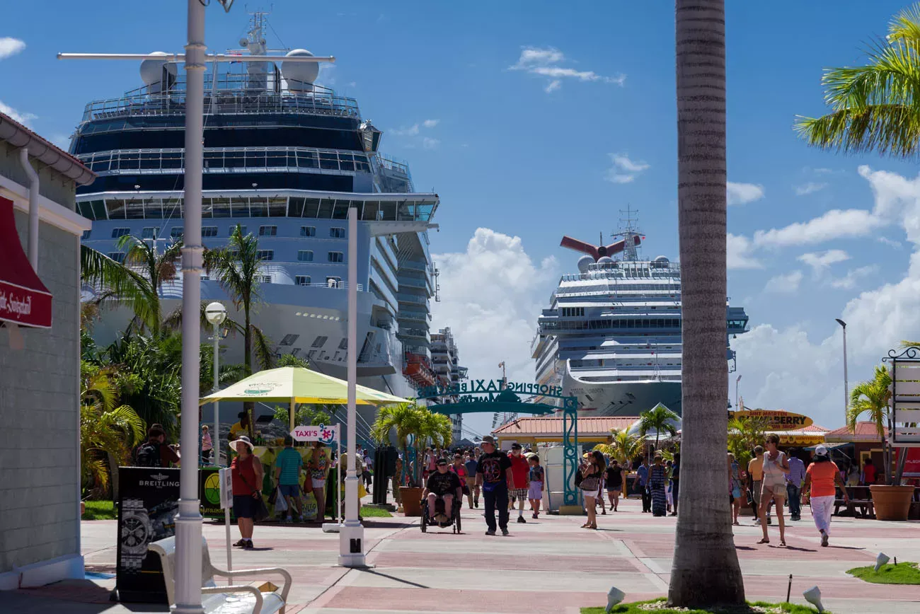 St. Maarten 