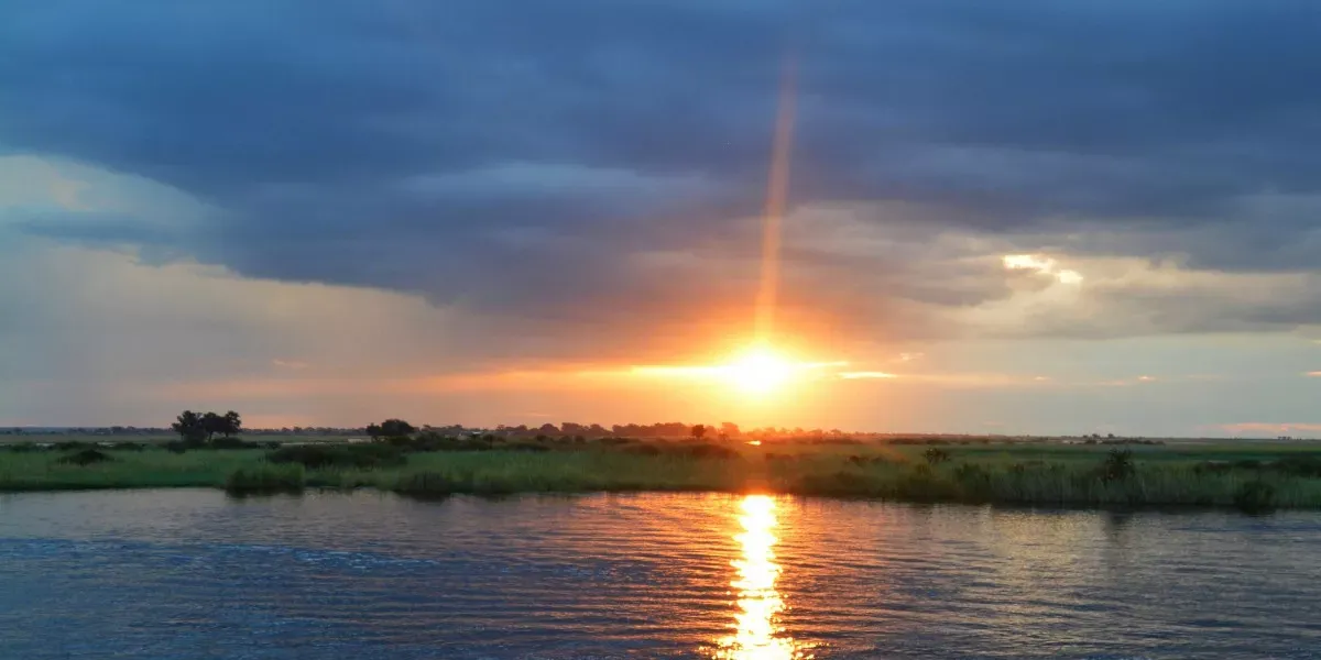Ultimate Botswana