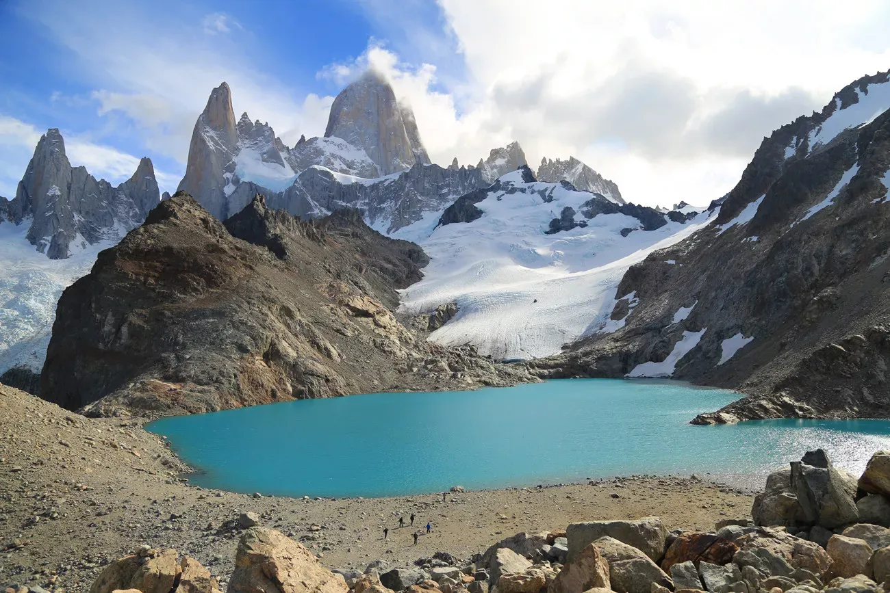Patagônia Imperdível
