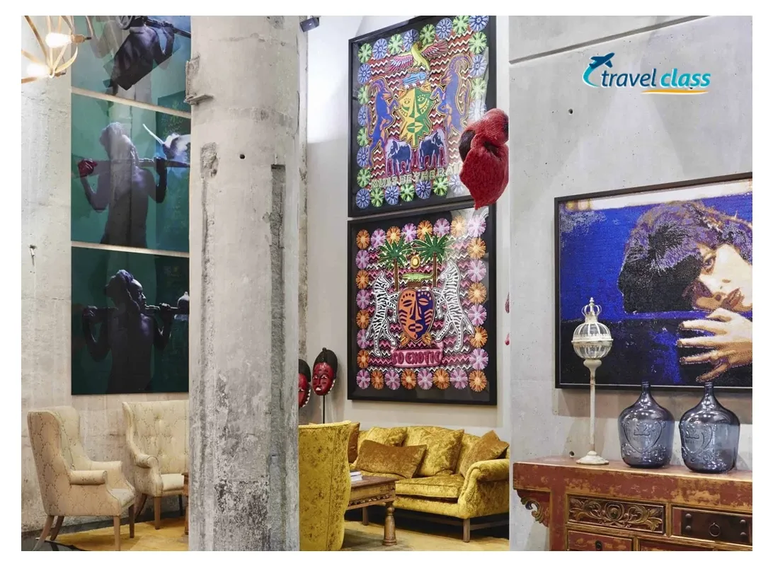 Art of Africa
