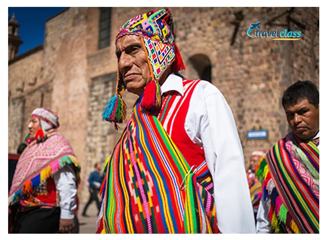 Peru, Uma Grande Aventura