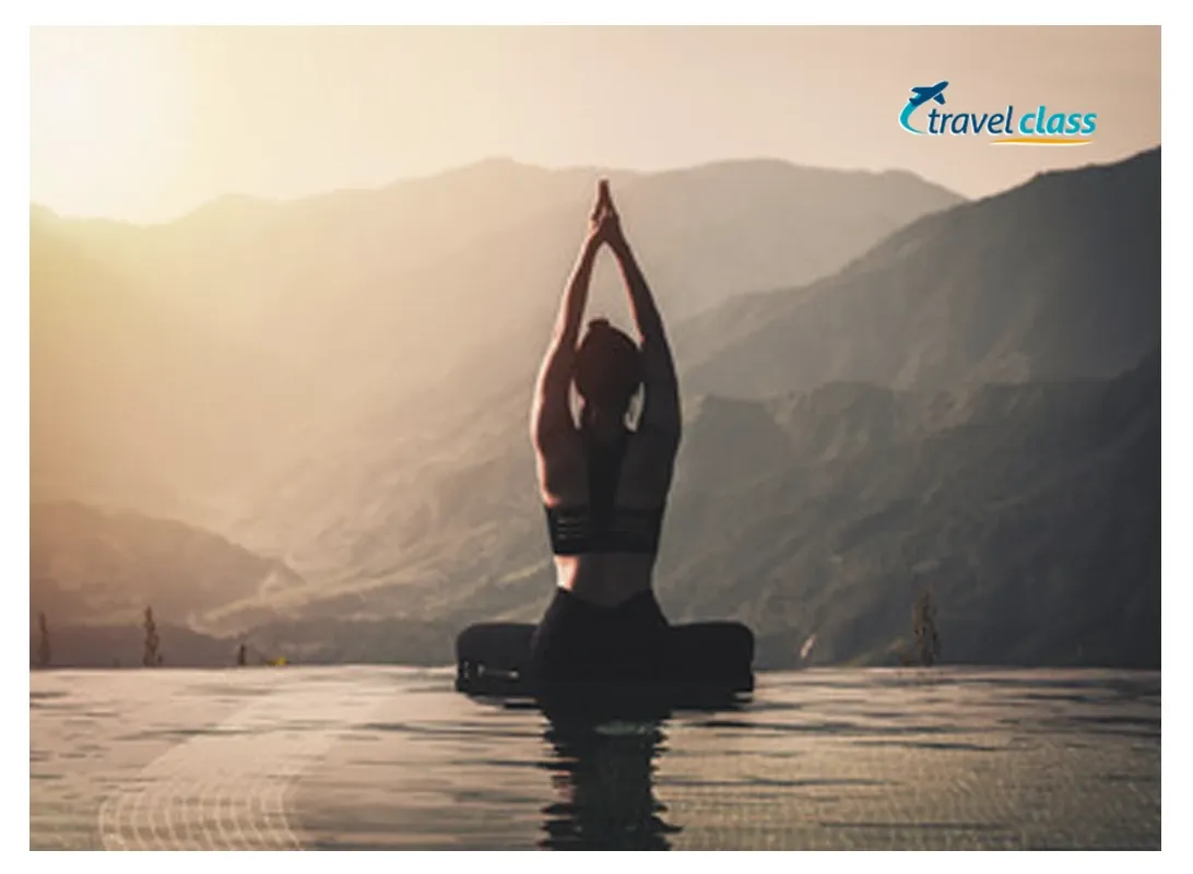 Wellness and Winelands