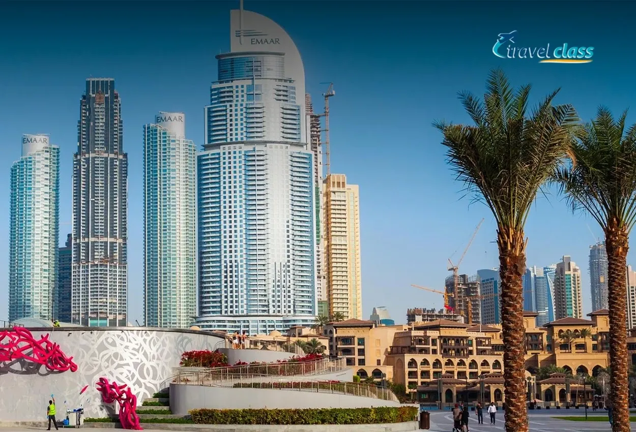 Fortes e Palácios do Rajastão e Dubai