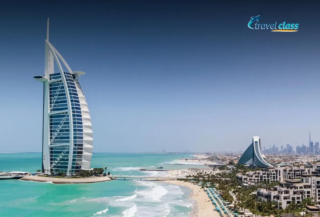 Fortes e Palácios do Rajastão e Dubai