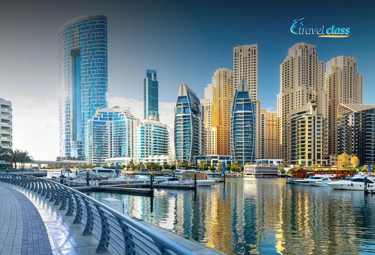 Fortes e Palácios do Rajastão e Dubai