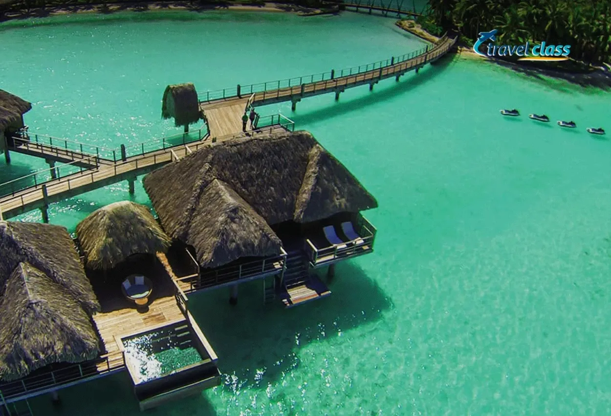 Bora Bora Especial