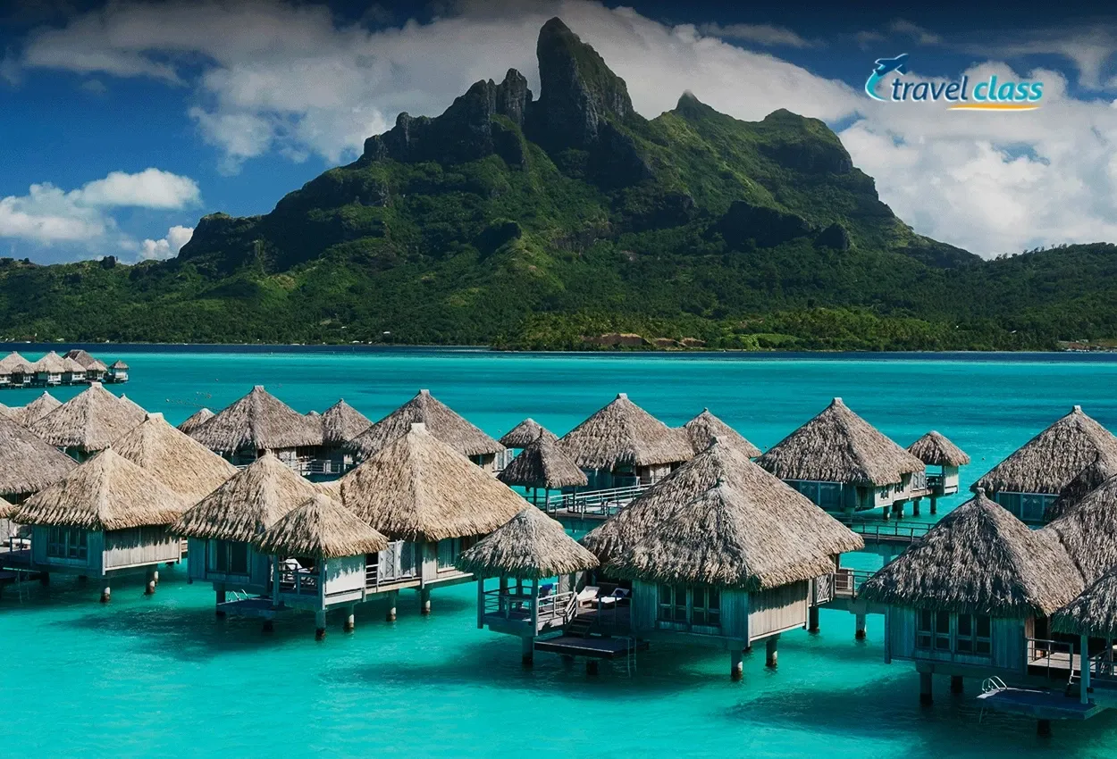 Bora Bora Especial