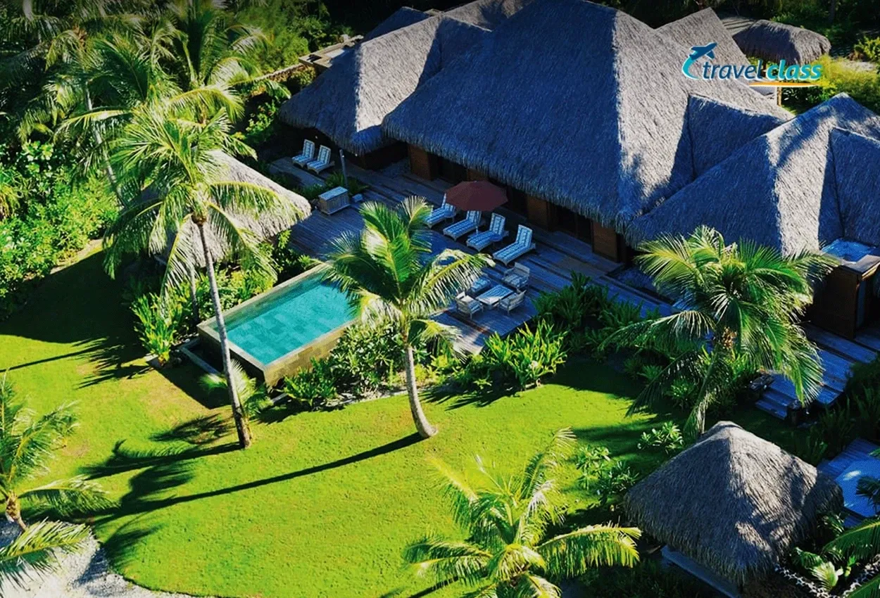 Bora Bora Especial