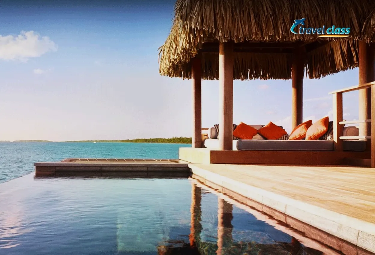 Bora Bora Especial