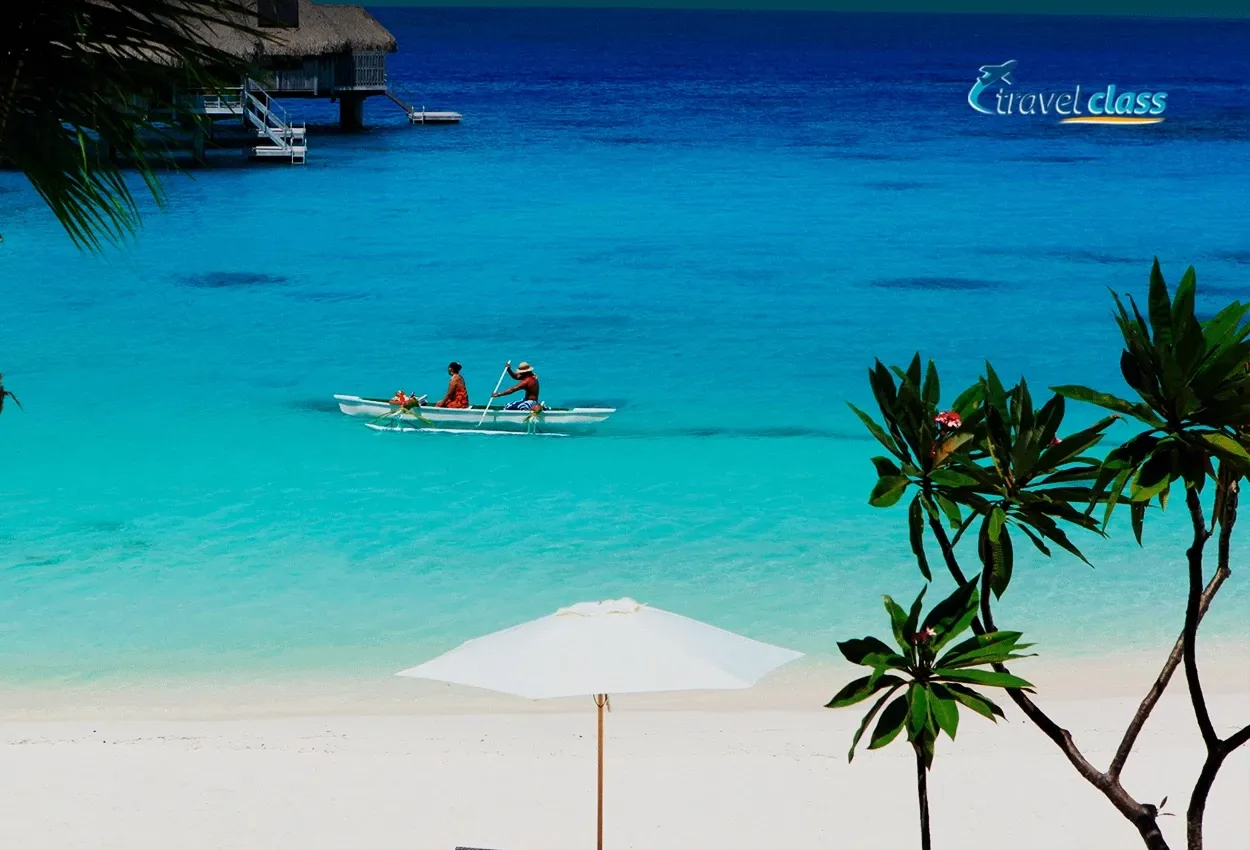 Bora Bora Especial